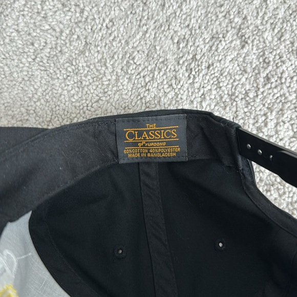 Neck Deep SnapBack - Picture 4 of 5